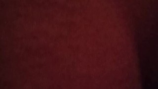 POV Me siento en tu cara 😳