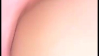 Husband Shares Amateur Hotwife with Random Stranger Alone For The First Time Ever!