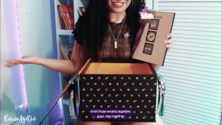 ❤️ Hemos llegado a los 100k SUSCRIPTORES es muy excitante! ✨ Agatha Dolly