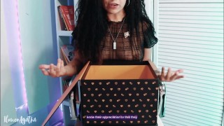 ❤️ Hemos llegado a los 100k SUSCRIPTORES es muy excitante! ✨ Agatha Dolly