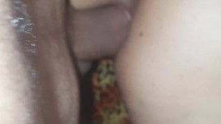 حوايا ديالي بغاتني نخشيه كولو كتغوت كيعجبها زبي بقات تبومبي فوقوصوت واضح بدارجة 🔥