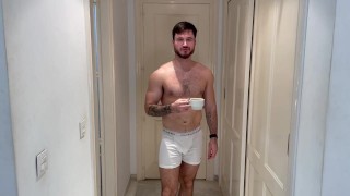 Stepbrother Cei humiliation