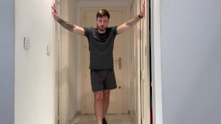 BULLIED PERSON PAYBACK DRAINED OF YOUR MANLINESS