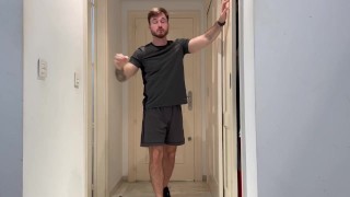 BULLIED PERSON PAYBACK DRAINED OF YOUR MANLINESS