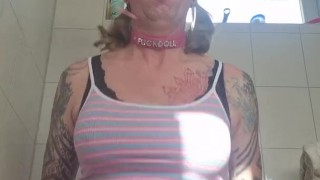 The slut