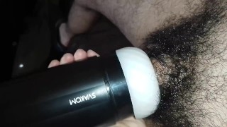 Svakom Sam Neo Toy.