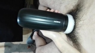 Svakom Sam Neo Toy.