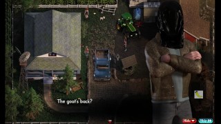 The Genesis Order Gameplay P58