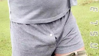 JAKOL HIKE part 1 - Lakad Labas ang Burat