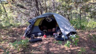 Yum Yum Cum 1- Cumming in my coffee