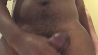 I wish you could join me in the bathroom