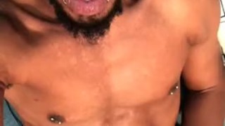 The gym makes me horny.