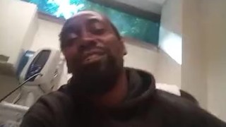 Wait til the end (Get Mandatory STD Tested On The Regular )