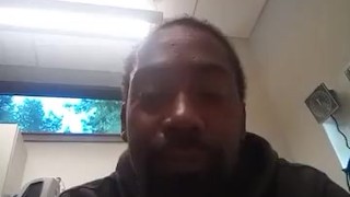 Wait til the end (Get Mandatory STD Tested On The Regular )