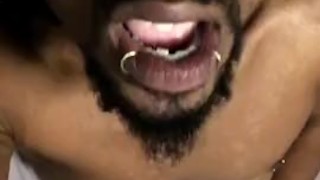 Cock Stroke.