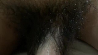 Ganitong kantot ang masarap maranasan