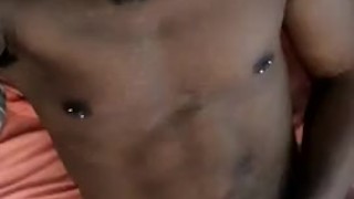 Messy cum everywhere.
