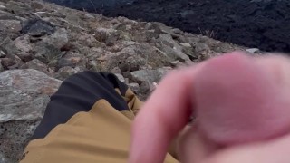 Double Eruption Part 2