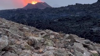 Double Eruption Part 2