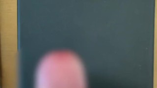 【射精好き必見】射精シーンがすぐみれます！2日ためた濃厚精液ご覧ください♡