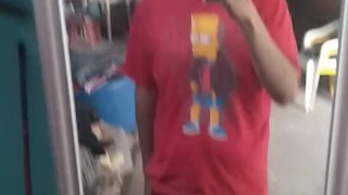 BULTO ROJO MAÑANERO ENORME DE MACHO VERGÓN BIEN DOTADO 😁🌶️