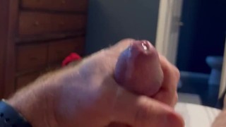 Taking Care of Morning Wood