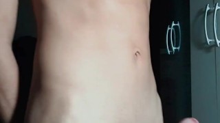 MOSTRANDO MEU PAUZÃO