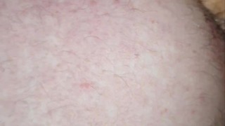 Geile dildo van de vrouw eens testen..🤫🥰🤫