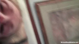 Extremely Playful Mature Wifey Banged