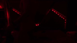 Red Cloud | Mini clip