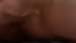 CUMSHOT ON MY BIG MUSCLE ASS - ONLYFANS: THEGRANDEE