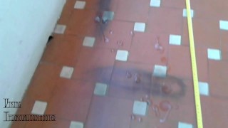 Medición de corrida a gran distancia! Descarga increíble!