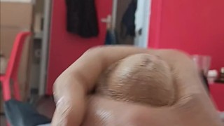 Bdsm not cum
