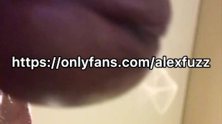 You want to smell my sweaty asshole?