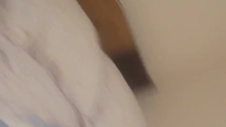 Butt stuff is always fun!