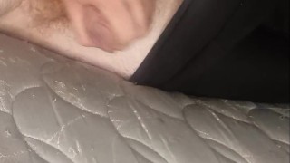 It was hot a bit swetty