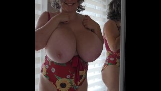 Mirror mirror on the wall ...