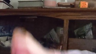 First Time Femboy Uses Onahole