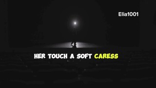 ASMR Poem for HER? (Audio)