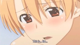 Sweet girlfriend