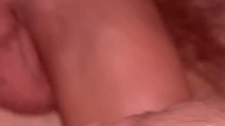 ESFREGOU O PAU NA MINHA BUCETA ATÉ GOZAR