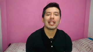 Penetro con mis 21cm de verga gruesa a mi padrastro en su cocina a pelo !