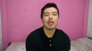 Penetro con mis 21cm de verga gruesa a mi padrastro en su cocina a pelo !