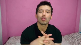 Penetro con mis 21cm de verga gruesa a mi padrastro en su cocina a pelo !