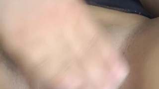 hardfast masturbating my fleshy pussy, masturbating very close so you can ejaculate with me