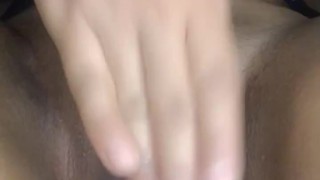 hardfast masturbating my fleshy pussy, masturbating very close so you can ejaculate with me
