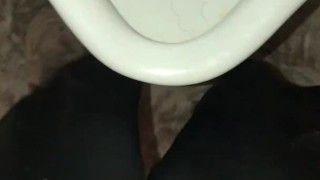 Urinal Pissing Compilation Featuring Some Foreskin Pissing As Requested