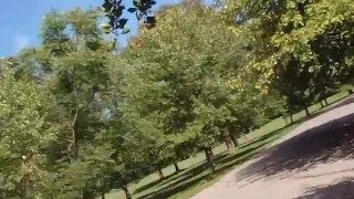 -double pissing stream-