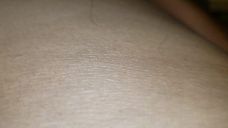 Quick Cumshot with the Quickshot toy
