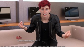 Fresh Woman capitulo 1 parte 1